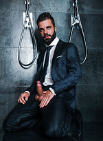 2 Wet, Editor's Cut by Men at Play