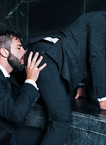 2 Wet, Editor's Cut by Men at Play