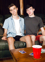 The Lake House: Episode Four by Helix Studios