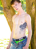 Reap & Sow Sc.2 by Staxus With David Hollister