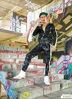 Casper Ivarsson by Southern Strokes With Casper Ivarsson
