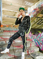 Casper Ivarsson by Southern Strokes With Casper Ivarsson