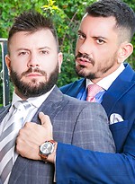 Wet Party Planner by Men at Play