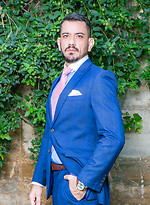 Wet Party Planner by Men at Play