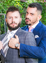 Wet Party Planner by Men at Play