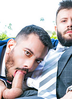 Wet Party Planner by Men at Play