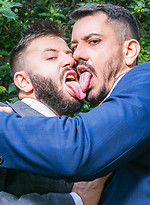 Wet Party Planner by Men at Play
