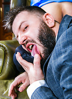 Wet Party Planner by Men at Play