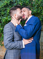Wet Party Planner by Men at Play
