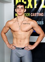 Casting Audition: Toby Reed by Nextdoor Casting With Toby Reed