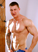 Redneck Rubdown - Luke Ward and Will Kade by Trailer Trash Boys