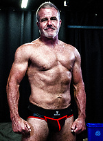 Dungeon  Featuring: Brian Bonds & Dale Savage by NastyDaddy With Dale Savage,Brian Bonds