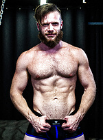 Dungeon  Featuring: Brian Bonds & Dale Savage by NastyDaddy With Dale Savage,Brian Bonds
