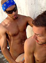Big Dick Boricua Biaggi by RawHole