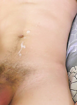 Sensual Self-Shot Lover Boys by HomeMadeTwinks.com With Darron Bluu