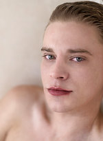 Harley Xavier Solo Session by Helix Studios