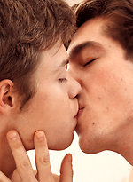 Sammy Poulain & Helmut Huxley by FreshMen With Helmut Huxley