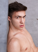 Cristiano Cruzo by FreshMen With Cristiano Cruzo