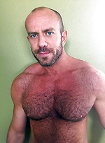 Rikk Dicks Muscleboy Matt by RawHole With Rikk York