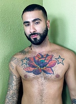 Rikk Dicks Muscleboy Matt by RawHole With Rikk York