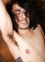 Are Those Pubes Real? by PitsAndPubes