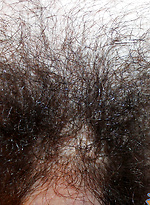 Are Those Pubes Real? by PitsAndPubes