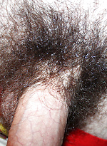 Are Those Pubes Real? by PitsAndPubes