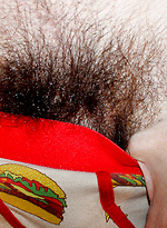 Are Those Pubes Real? by PitsAndPubes
