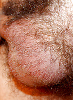 Are Those Pubes Real? by PitsAndPubes