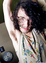 Are Those Pubes Real? by PitsAndPubes