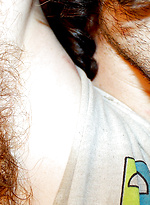 Are Those Pubes Real? by PitsAndPubes