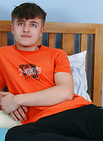 Young Handsome Harrison by English Lads
