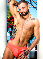 Michael Lucas tops Jeffrey Lloyd by Lucas Entetainment With Michael Lucas,Jeffrey Lloyd