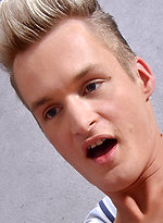 Twink Hole Gets Pounded by LollipopTwinks