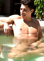 SATURDAY SPECIAL: ANTONY LORCA & NILS TATUM by BelAmi Online With Nils Tatum
