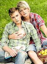 Summer Break sc.4 by Staxus With Daniel Karrington