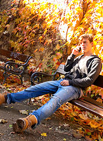 SATURDAY SPECIAL: BASTIAN & ALLAN by BelAmi Online