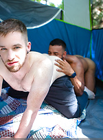Pitching A Tent by MASQULIN With Thyle Knoxx