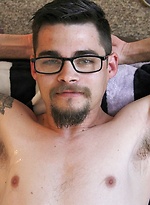 Suckin' on Hairy Cocks by PitsAndPubes