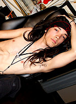 Rocker Dude With a Thick Dick by Alternadudes
