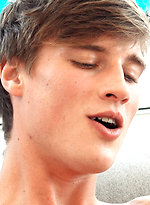 Ashton Montana & Peter Annaud by FreshMen With Ashton Montana
