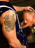 Slick Dogs: Preview by TitanMen