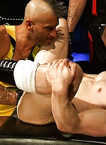 Slick Dogs: Preview by TitanMen