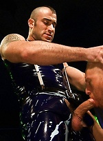 Slick Dogs: Preview by TitanMen