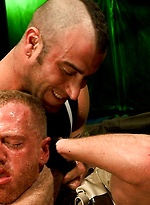 Slick Dogs: Preview by TitanMen