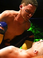 Slick Dogs: Preview by TitanMen