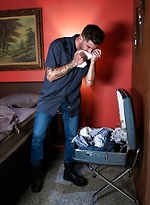 No Tell Motel by Raging Stallion