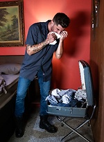 No Tell Motel by Raging Stallion