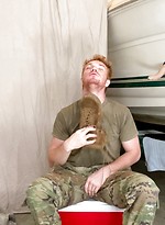 Active Duty: At Ease - Dacotah Red by Active Duty