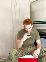 Active Duty: At Ease - Dacotah Red by Active Duty